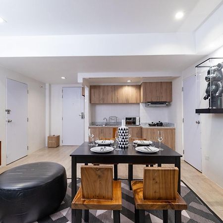 צ'יאנג מאי The Core Gallery Hotel מראה חיצוני תמונה