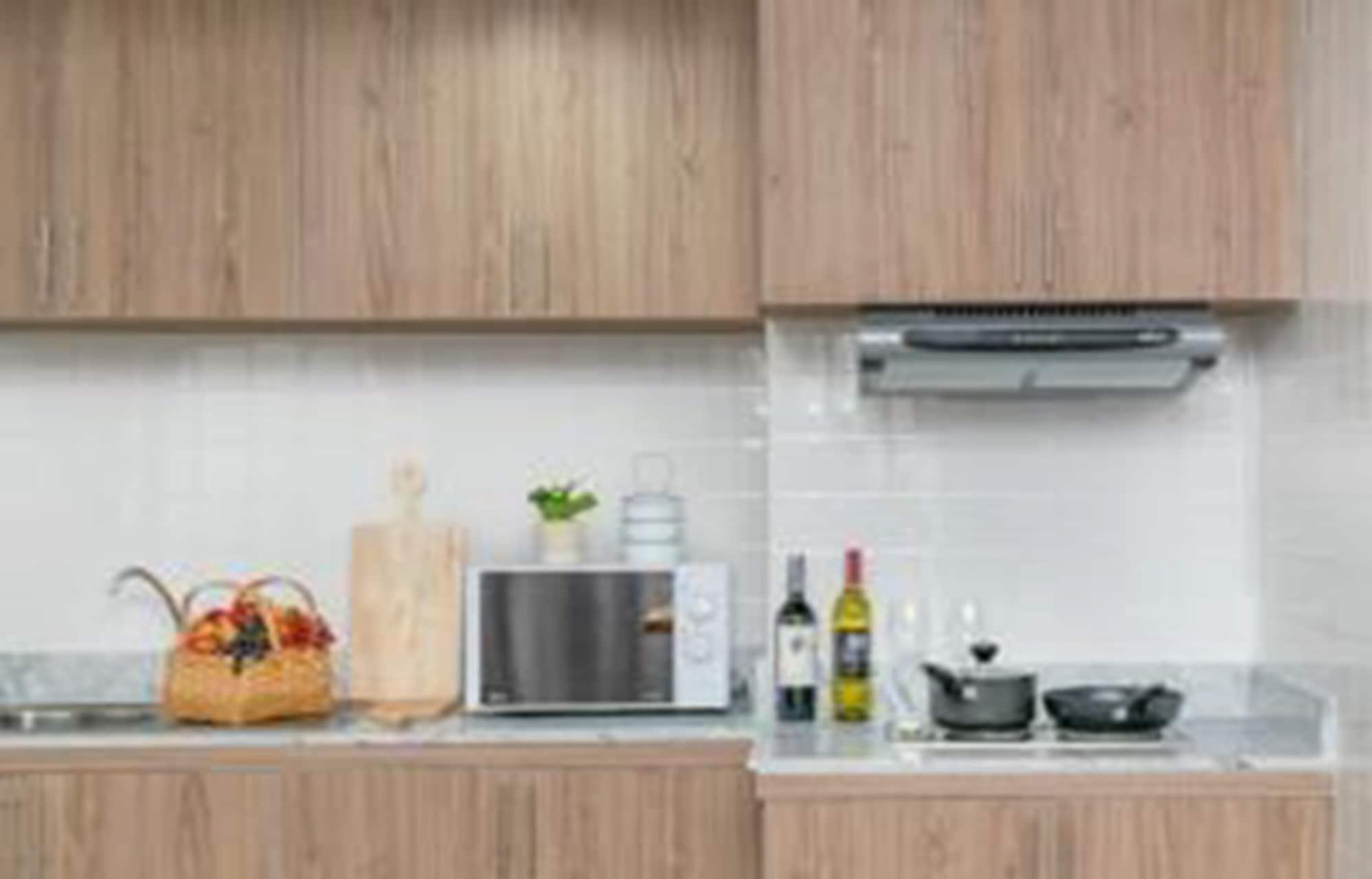 צ'יאנג מאי The Core Gallery Hotel מראה חיצוני תמונה