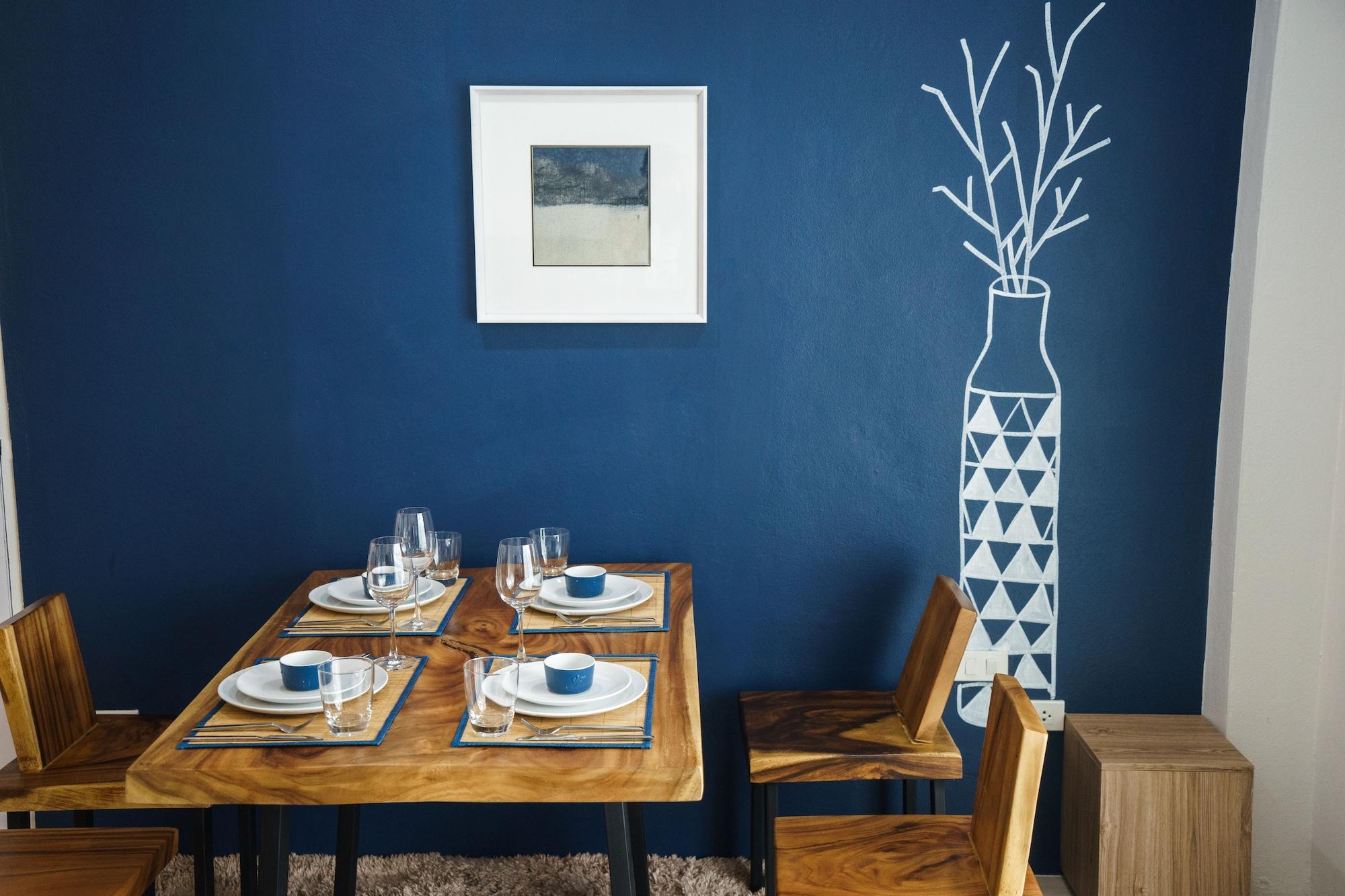צ'יאנג מאי The Core Gallery Hotel מראה חיצוני תמונה