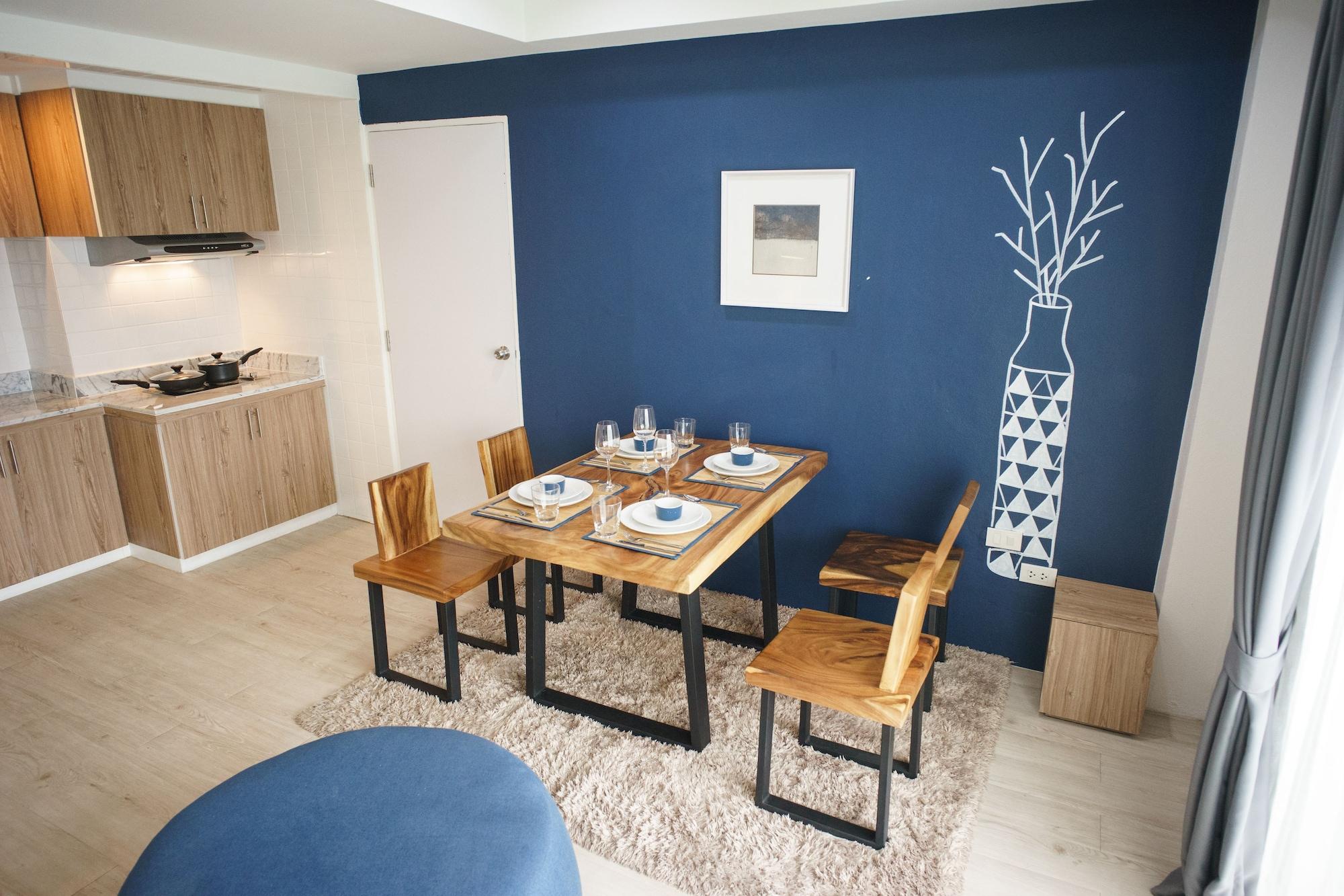 צ'יאנג מאי The Core Gallery Hotel מראה חיצוני תמונה