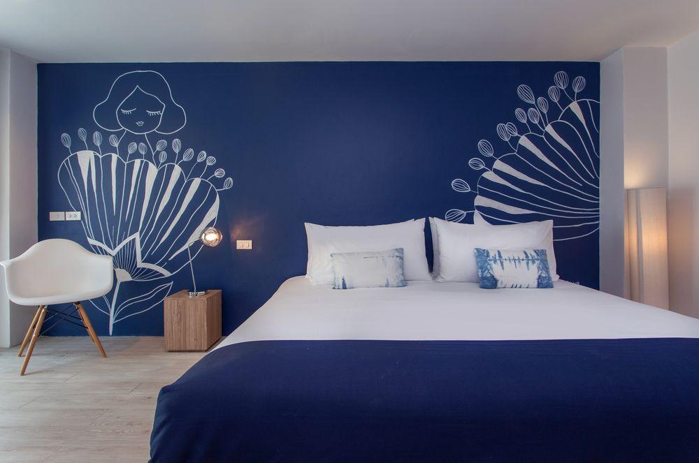 צ'יאנג מאי The Core Gallery Hotel מראה חיצוני תמונה