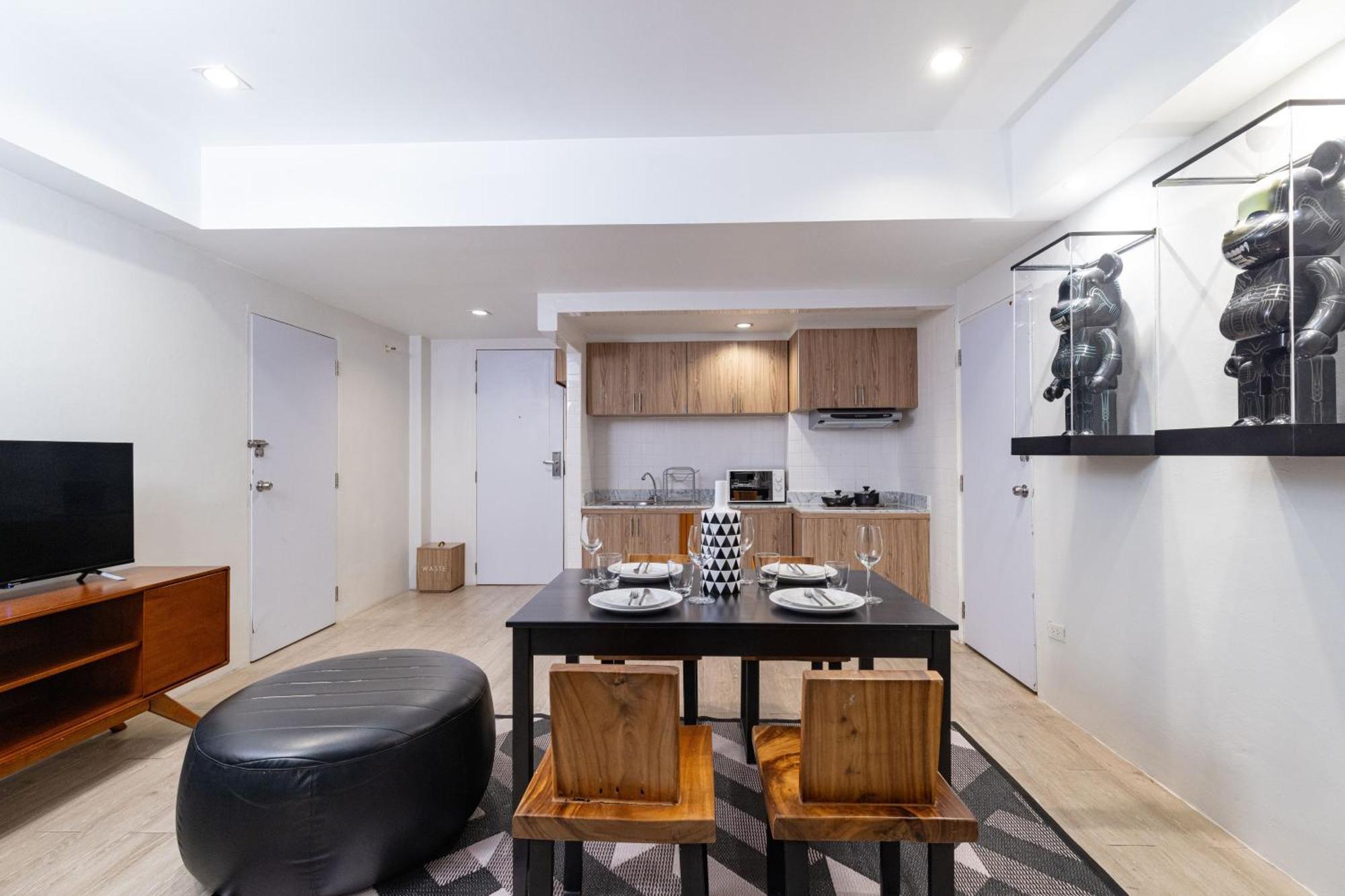 צ'יאנג מאי The Core Gallery Hotel מראה חיצוני תמונה